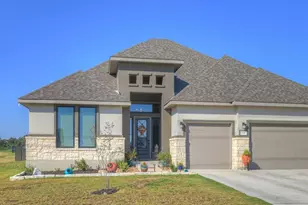 505 John Price, Blanco, TX 78606 - Photo 1