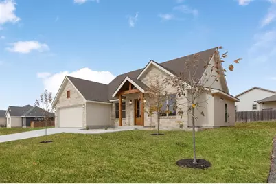 114 Madrona Lane, Fredericksburg, TX 78624 - Photo 2