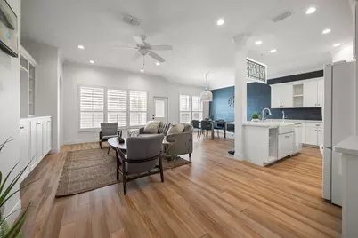 1705 Cherrywood Dr, Fredericksburg, TX 78624 - Photo 14