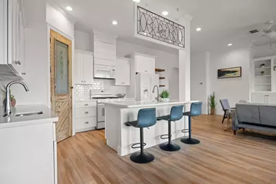 1705 Cherrywood Dr, Fredericksburg, TX 78624 - Photo 4