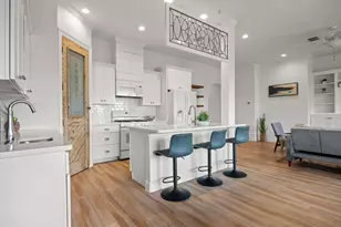 1705 Cherrywood Dr, Fredericksburg, TX 78624 - Photo 4