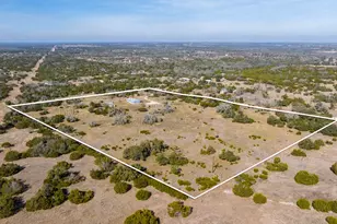 56 Rocky Top Rd, Harper, TX 78631 - Photo 34