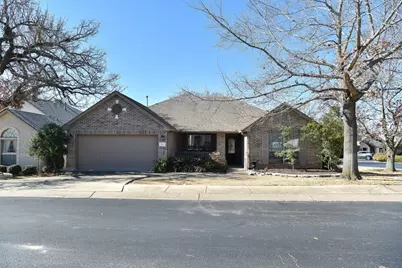 201 Bending Oaks Trail, Fredericksburg, TX 78624 - Photo 1