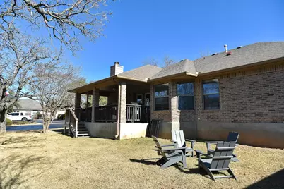 201 Bending Oaks Trail, Fredericksburg, TX 78624 - Photo 2