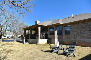 201 Bending Oaks Trail, Fredericksburg, TX 78624 - Photo 2