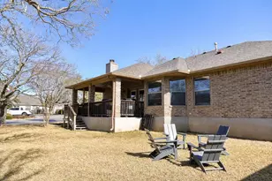 201 Bending Oaks Trail, Fredericksburg, TX 78624 - Photo 4
