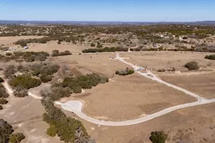 Lot 45 W Purple Sage, Blanco, TX 78606 - Photo 1