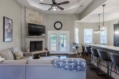 74 Friedrich Cemetery Rd, Fredericksburg, TX 78624 - Photo 2