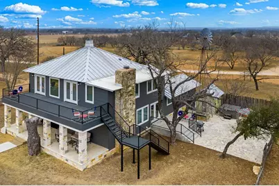 2485 Old San Antonio Rd, Fredericksburg, TX 78624 - Photo 2