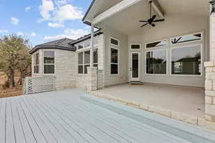 117 Stoneledge, Fredericksburg, TX 78624 - Photo 36