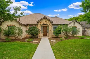 125 Stone Canyon, Fredericksburg, TX 78624 - Photo 1