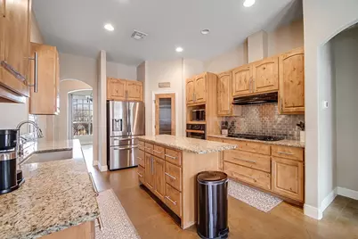 125 Stone Canyon, Fredericksburg, TX 78624 - Photo 20