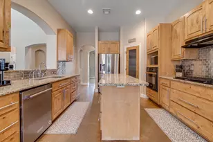 125 Stone Canyon, Fredericksburg, TX 78624 - Photo 18