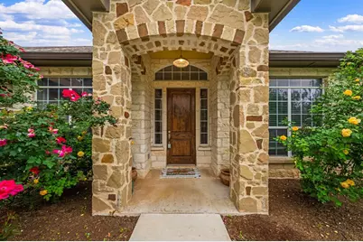 125 Stone Canyon, Fredericksburg, TX 78624 - Photo 2
