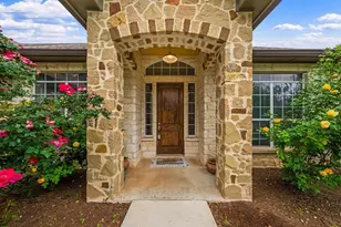 125 Stone Canyon, Fredericksburg, TX 78624 - Photo 2