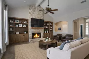 125 Stone Canyon, Fredericksburg, TX 78624 - Photo 6