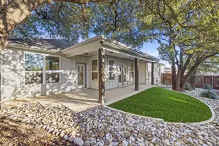 718 Emory Dr, Fredericksburg, TX 78624 - Photo 24