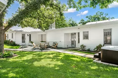 508 N Orange St, Fredericksburg, TX 78624 - Photo 50