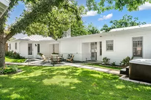 508 N Orange St, Fredericksburg, TX 78624 - Photo 50