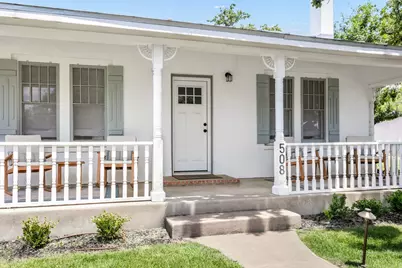 508 N Orange St, Fredericksburg, TX 78624 - Photo 44