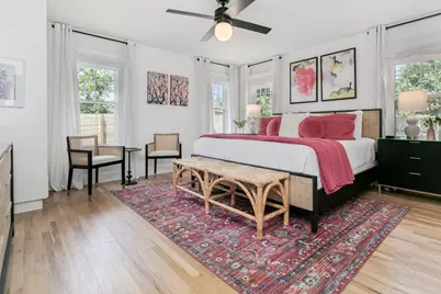 508 N Orange St, Fredericksburg, TX 78624 - Photo 16