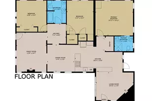 508 N Orange St, Fredericksburg, TX 78624 - Photo 6