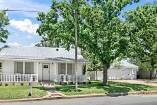 508 N Orange St, Fredericksburg, TX 78624 - Photo 46