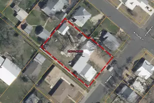 508 N Orange St, Fredericksburg, TX 78624 - Photo 58