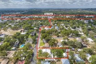 508 N Orange St, Fredericksburg, TX 78624 - Photo 4