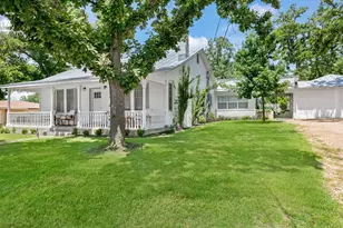 508 N Orange St, Fredericksburg, TX 78624 - Photo 56