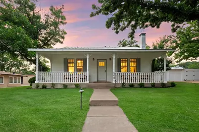 508 N Orange St, Fredericksburg, TX 78624 - Photo 52