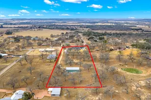 1125 Knopp School Rd, Fredericksburg, TX 78624 - Photo 4