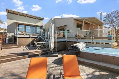 477 Sage Ridge Rd, Fredericksburg, TX 78624 - Photo 46