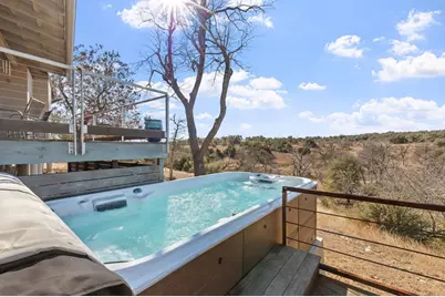477 Sage Ridge Rd, Fredericksburg, TX 78624 - Photo 4