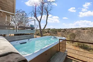 477 Sage Ridge Rd, Fredericksburg, TX 78624 - Photo 4