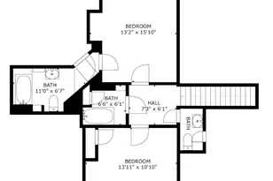 101 E Hackberry St, Fredericksburg, TX 78624 - Photo 36