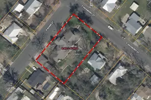 101 E Hackberry St, Fredericksburg, TX 78624 - Photo 54