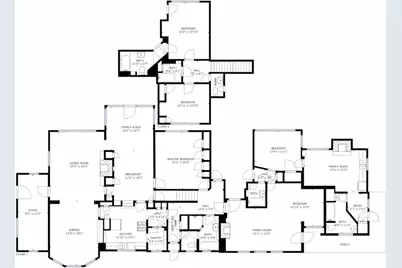 101 E Hackberry St, Fredericksburg, TX 78624 - Photo 4