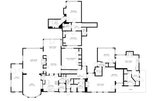 101 E Hackberry St, Fredericksburg, TX 78624 - Photo 4