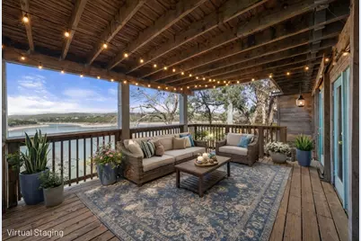 8124 Joy Rd, Volente, TX 78641 - Photo 4