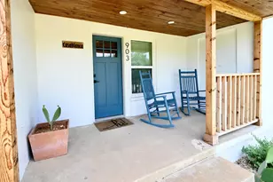 903 Pecan St, Blanco, TX 78606 - Photo 2