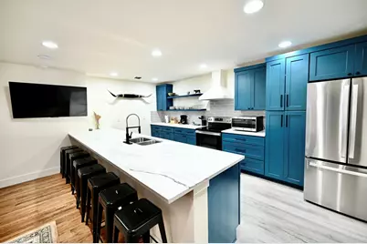 903 Pecan St #A, Blanco, TX 78606 - Photo 4