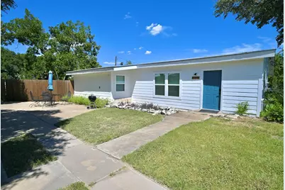 903 Pecan St #B, Blanco, TX 78606 - Photo 1