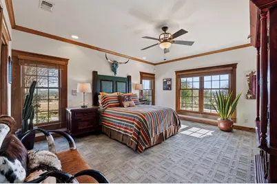 521 Bluff Creek Rd, Center Point, TX 78010 - Photo 20