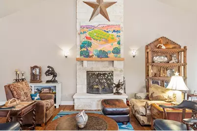 156 Northview Lane, Fredericksburg, TX 78624 - Photo 4