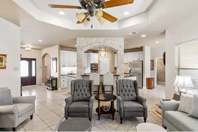 156 Northview Lane, Fredericksburg, TX 78624 - Photo 14