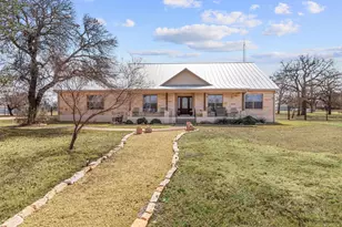 156 Northview Ln, Fredericksburg, TX 78624 - Photo 1