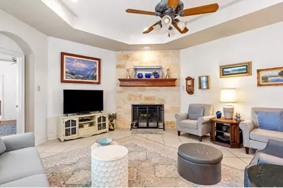 156 Northview Lane, Fredericksburg, TX 78624 - Photo 12