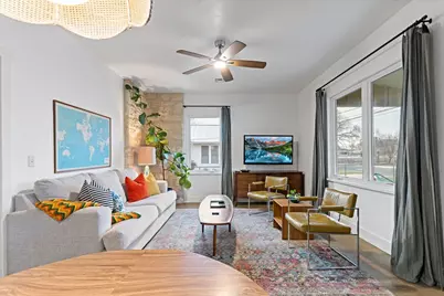 220 W College St, Fredericksburg, TX 78624 - Photo 6