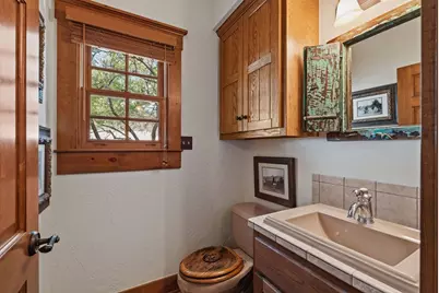 521 Bluff Creek Rd, Center Point, TX 78010 - Photo 44